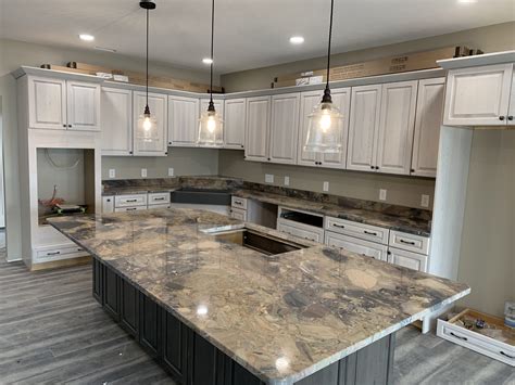 Granite .